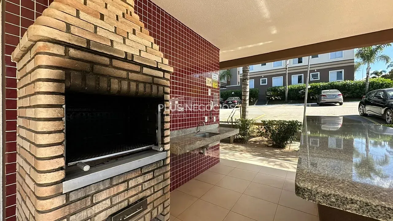 Apartamento, 2 quartos, 54 m² - Foto 21