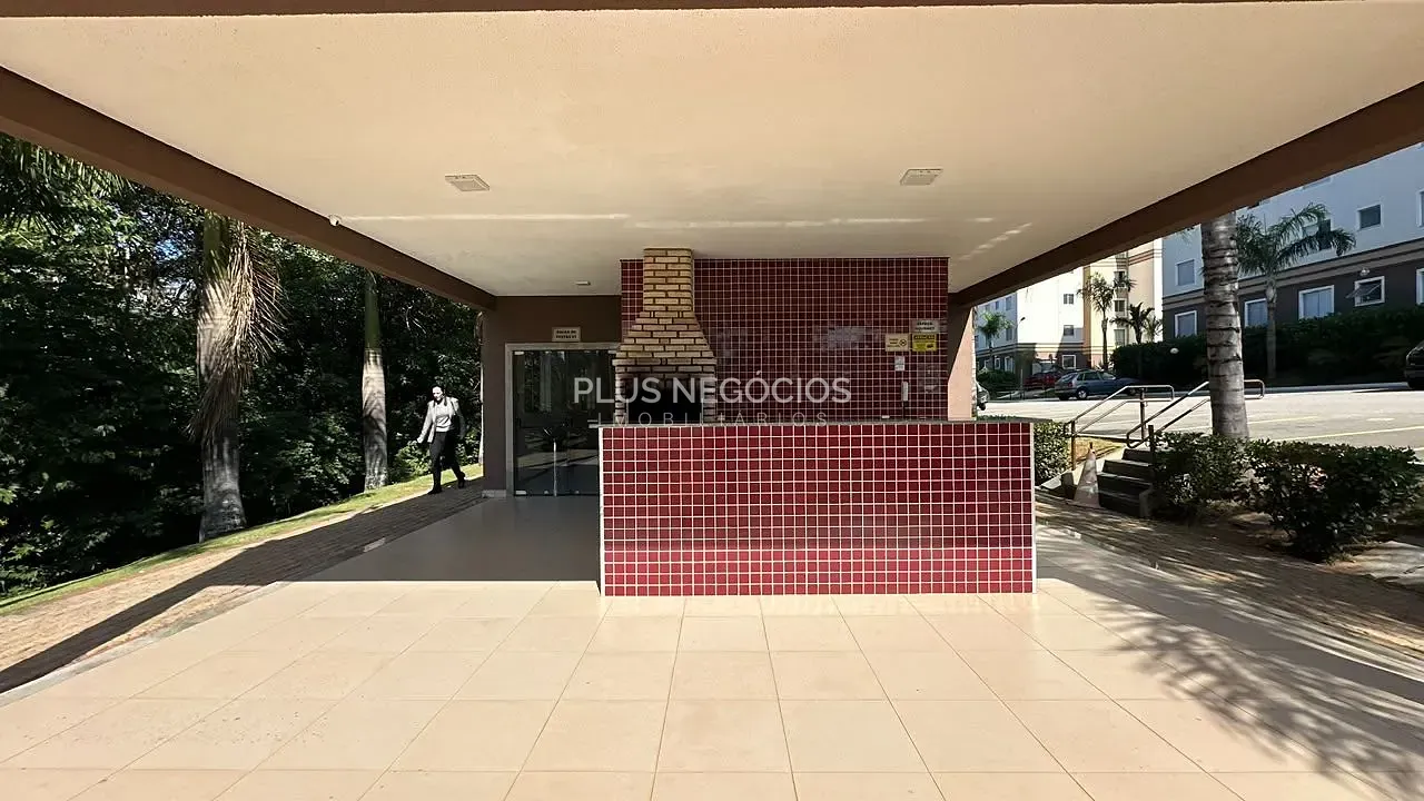 Apartamento, 2 quartos, 54 m² - Foto 22
