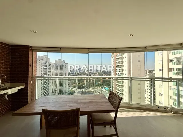 Apartamento 3 quartos e 3 banheiros, à venda, no bairro Vila Leopoldina em São Paulo