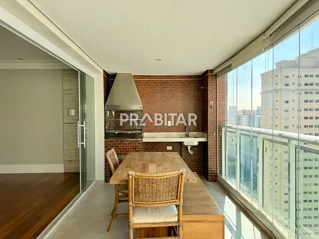 Apartamento 3 quartos e 3 banheiros, à venda, no bairro Vila Leopoldina em São Paulo
