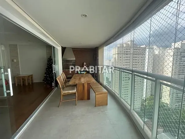 Apartamento 3 quartos e 3 banheiros, à venda, no bairro Vila Leopoldina em São Paulo