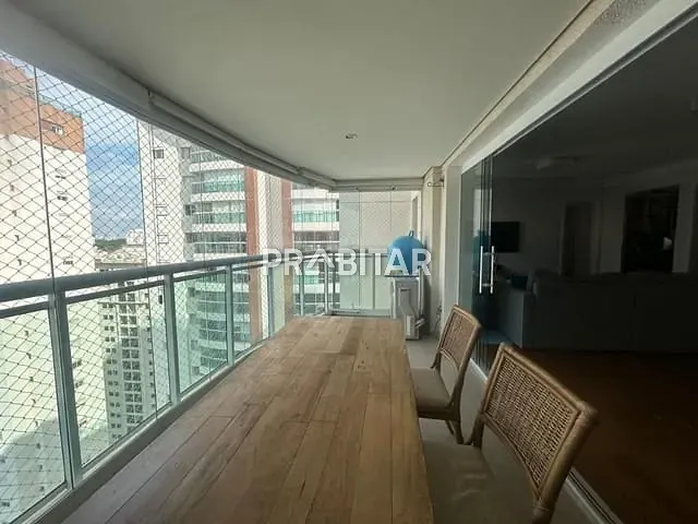 Apartamento 3 quartos e 3 banheiros, à venda, no bairro Vila Leopoldina em São Paulo
