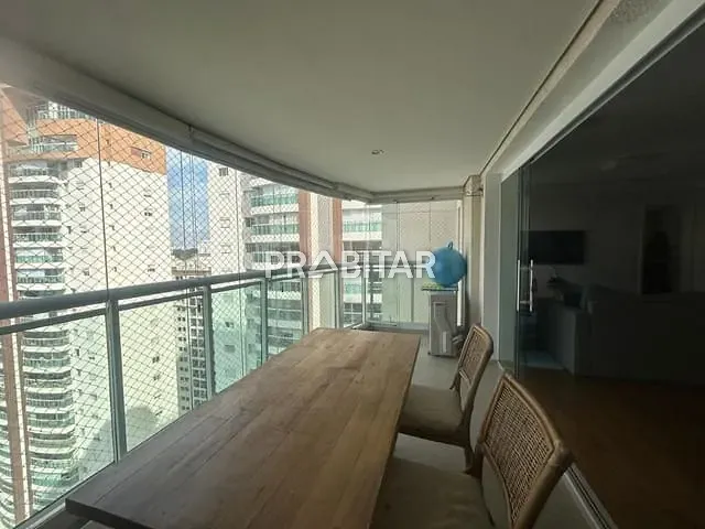 Apartamento 3 quartos e 3 banheiros, à venda, no bairro Vila Leopoldina em São Paulo