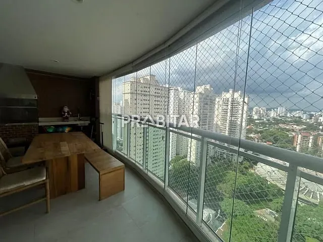 Apartamento 3 quartos e 3 banheiros, à venda, no bairro Vila Leopoldina em São Paulo