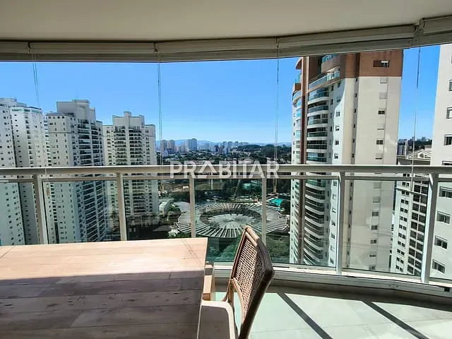 Apartamento 3 quartos e 3 banheiros, à venda, no bairro Vila Leopoldina em São Paulo