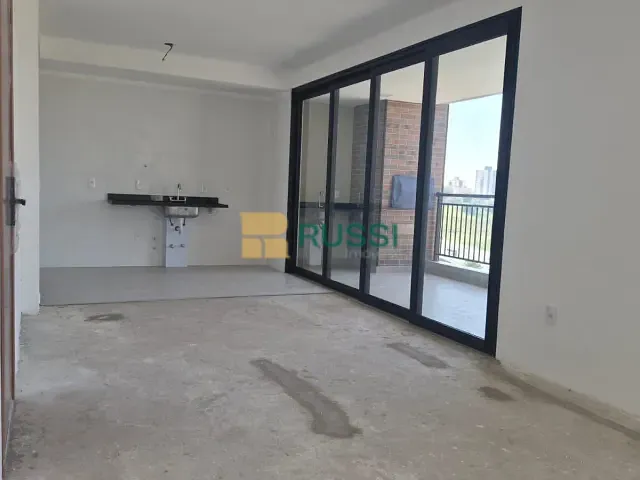Apartamento 3 quartos e 3 banheiros, à venda, no bairro Aquárius em São José dos Campos