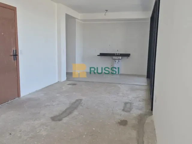 Apartamento 3 quartos e 3 banheiros, à venda, no bairro Aquárius em São José dos Campos