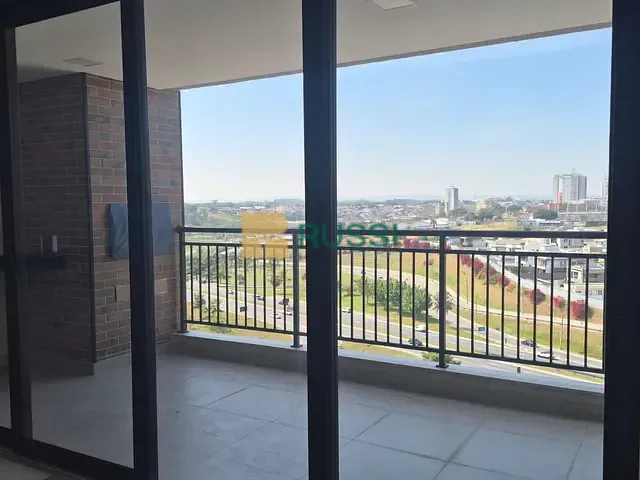 Apartamento 3 quartos e 3 banheiros, à venda, no bairro Aquárius em São José dos Campos