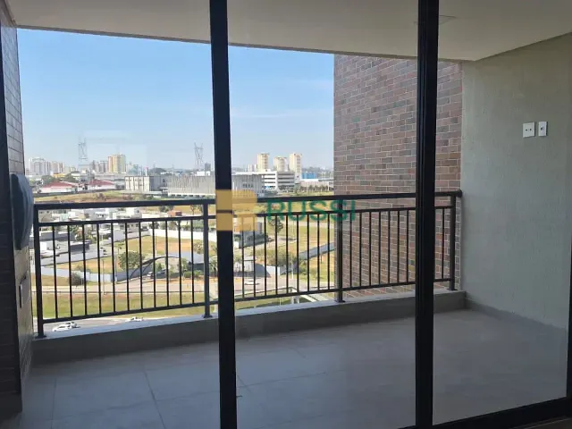 Apartamento 3 quartos e 3 banheiros, à venda, no bairro Aquárius em São José dos Campos