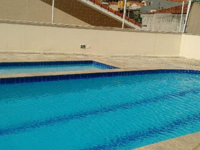 Foto do Apartamento - Apartamento residencial para locação, Vila Carrão, São Paulo - AP5697. | ZONA LESTE IMÓVEIS