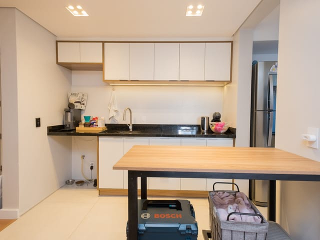 Apartamento 3 quartos e 2 banheiros, à venda, no bairro Centro em Pelotas