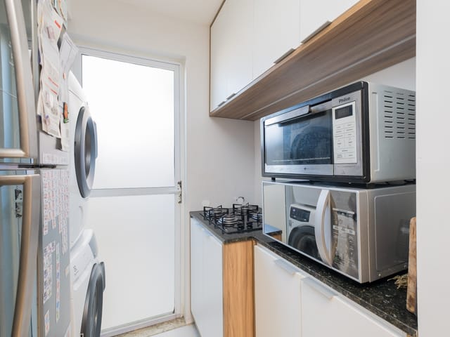 Apartamento 3 quartos e 2 banheiros, à venda, no bairro Centro em Pelotas