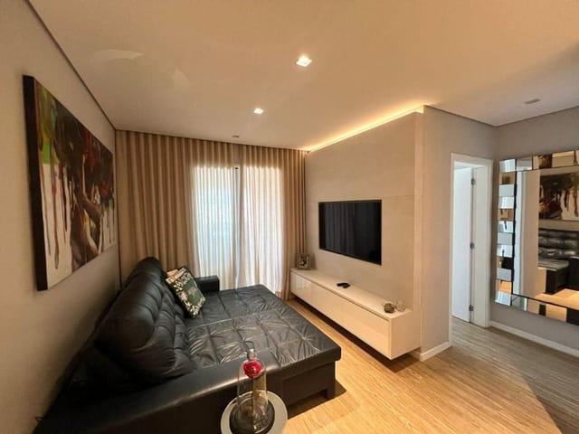 Apartamento 2 quartos e 3 banheiros, à venda, no bairro Gleba Palhano em Londrina