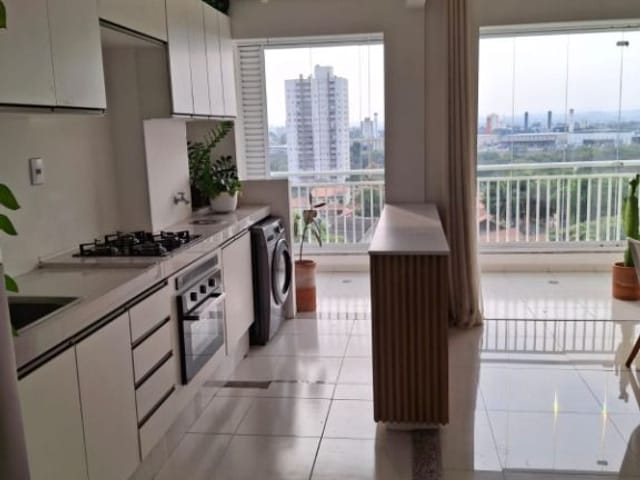 Foto do Apartamento - Apartamento com 2 dormitórios à venda, 68 m² por R$ 510.000,00 - Parque Industrial - São José dos Campos/SP | INDEPENDENCE NEGOCIOS IMOBILIARIOS LTDA