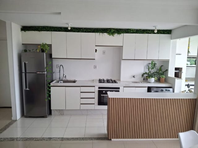 Foto do Apartamento - Apartamento com 2 dormitórios à venda, 68 m² por R$ 510.000,00 - Parque Industrial - São José dos Campos/SP | INDEPENDENCE NEGOCIOS IMOBILIARIOS LTDA