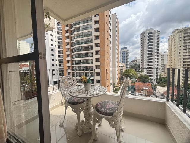 Foto do Apartamento - Apartamento em perdizes, 2 dormitórios, 1 vaga. Prédio com Gerador, Portaria 24 hs e Lazer | Miani Imóveis