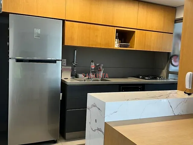 Apartamento 3 quartos e 2 banheiros, à venda, no bairro Chácara Inglesa em São Paulo