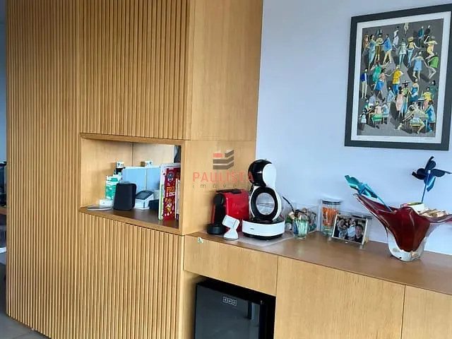 Apartamento 3 quartos e 2 banheiros, à venda, no bairro Chácara Inglesa em São Paulo