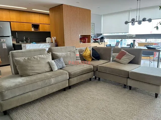 Apartamento 3 quartos e 3 banheiros, à venda, no bairro Chácara Inglesa em São Paulo