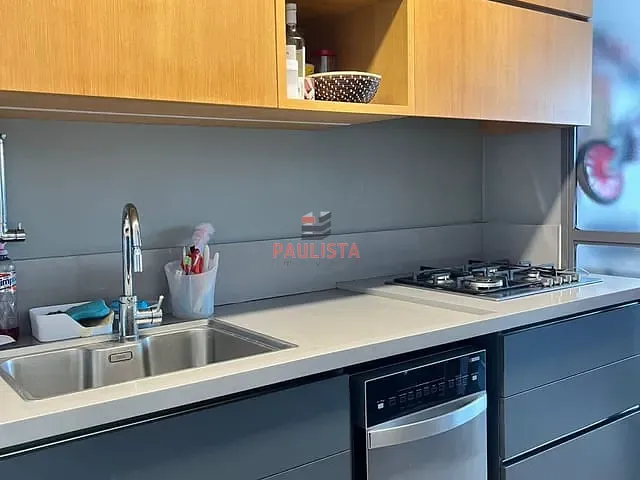 Apartamento 3 quartos e 3 banheiros, à venda, no bairro Chácara Inglesa em São Paulo
