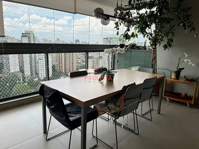 Apartamento 3 quartos e 2 banheiros, à venda, no bairro Chácara Inglesa em São Paulo
