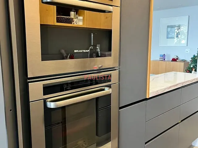 Apartamento 3 quartos e 3 banheiros, à venda, no bairro Chácara Inglesa em São Paulo