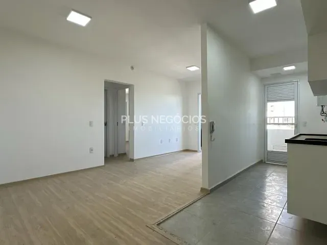 Apartamento 2 quartos e 2 banheiros, para alugar, no bairro Jardim São Carlos em Sorocaba