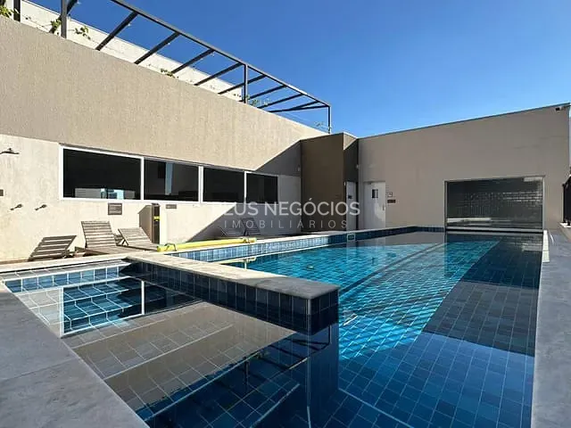 Apartamento 2 quartos e 2 banheiros, para alugar, no bairro Jardim São Carlos em Sorocaba