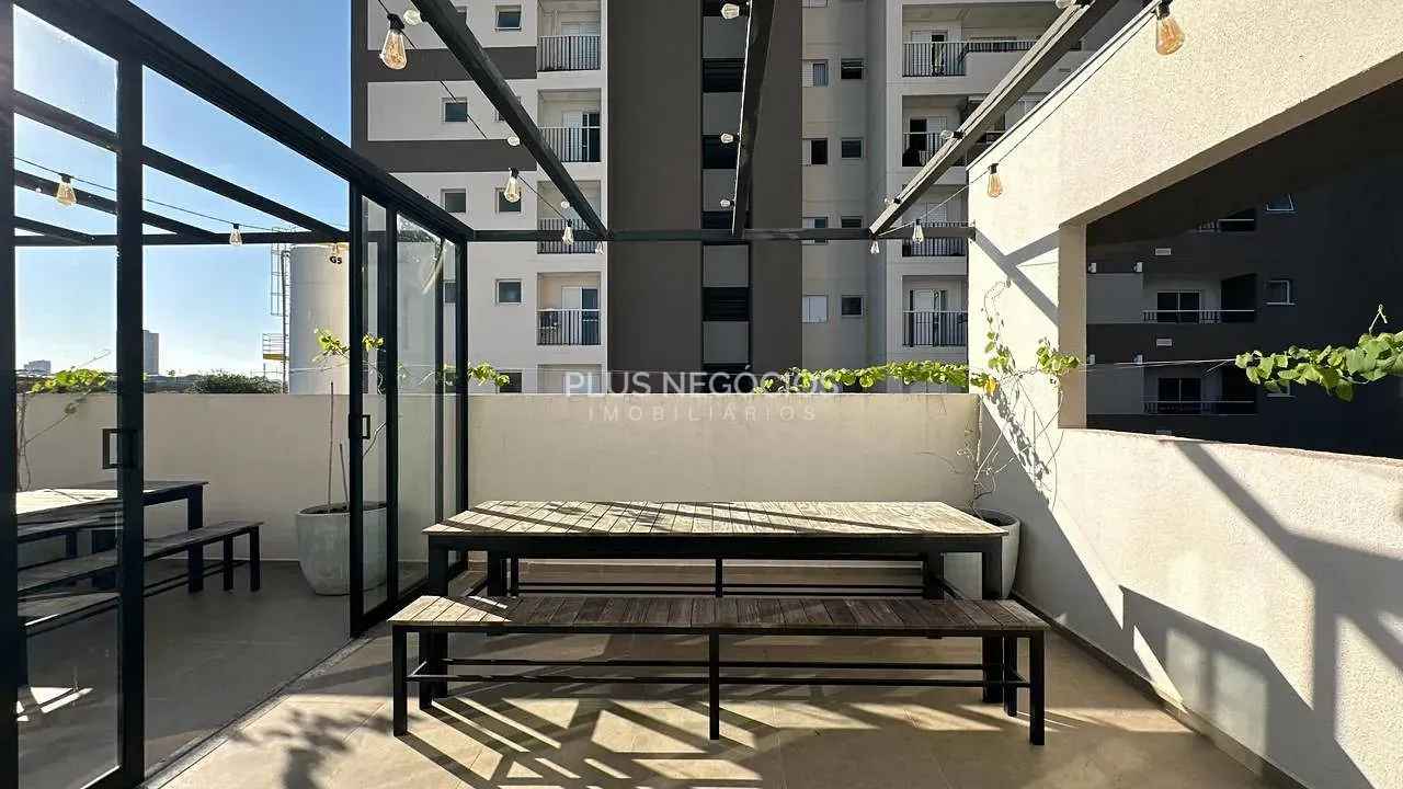 Apartamento, 2 quartos, 73 m² - Foto 25