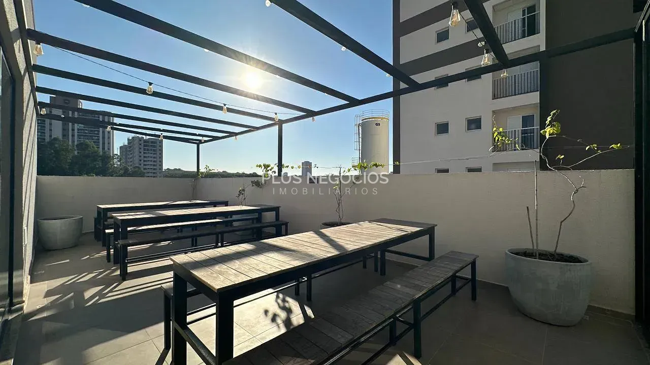 Apartamento, 2 quartos, 73 m² - Foto 26