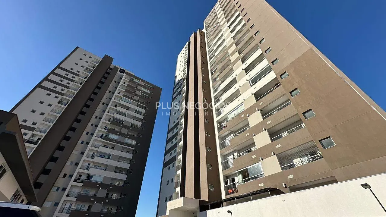 Apartamento, 2 quartos, 73 m² - Foto 1