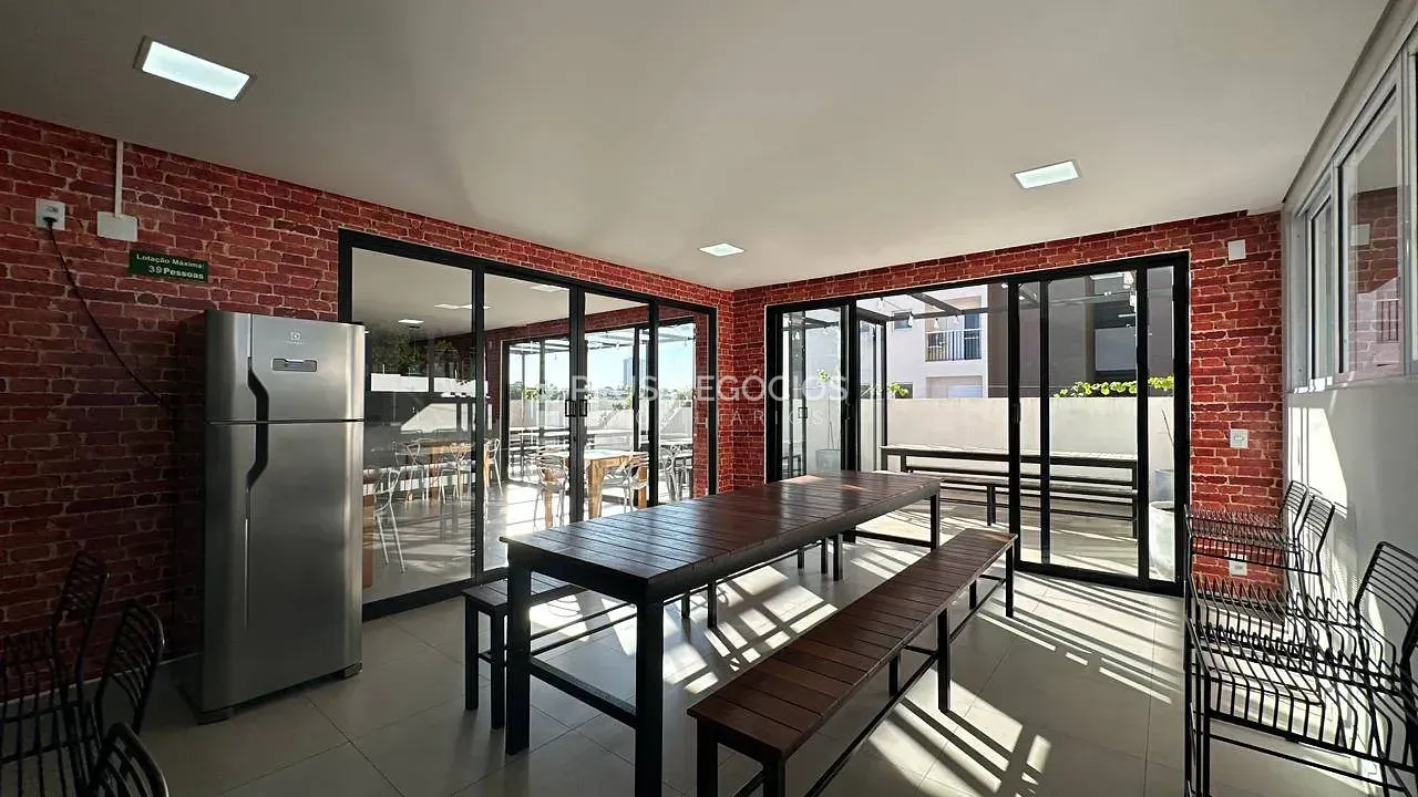 Apartamento, 2 quartos, 73 m² - Foto 23