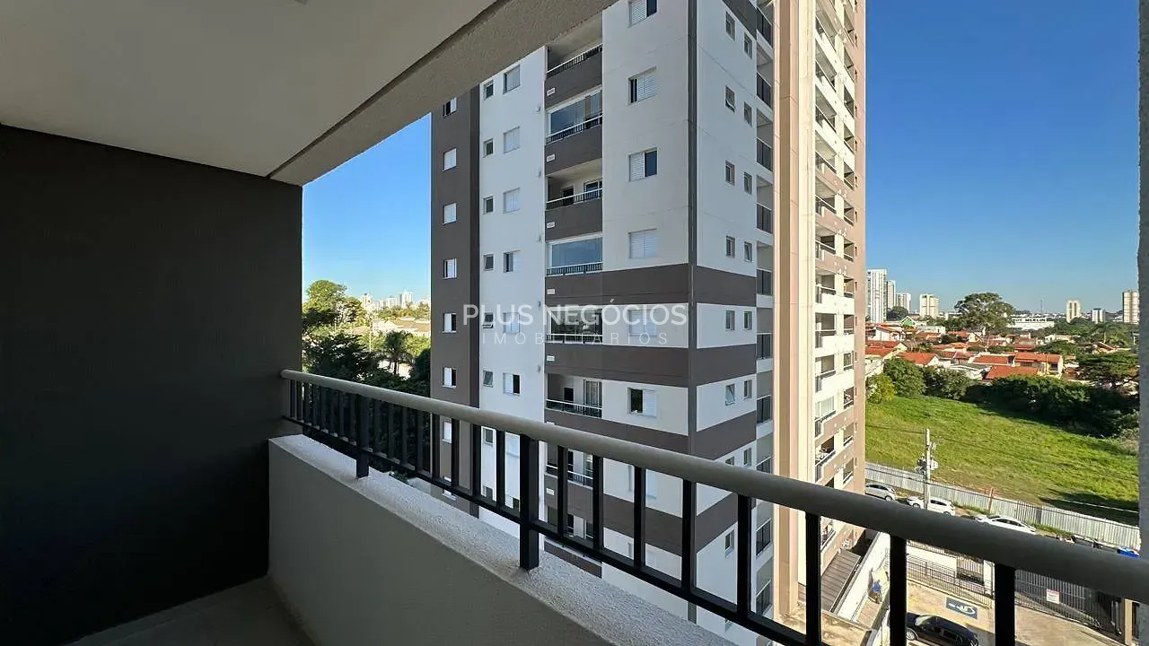Apartamento, 2 quartos, 73 m² - Foto 12