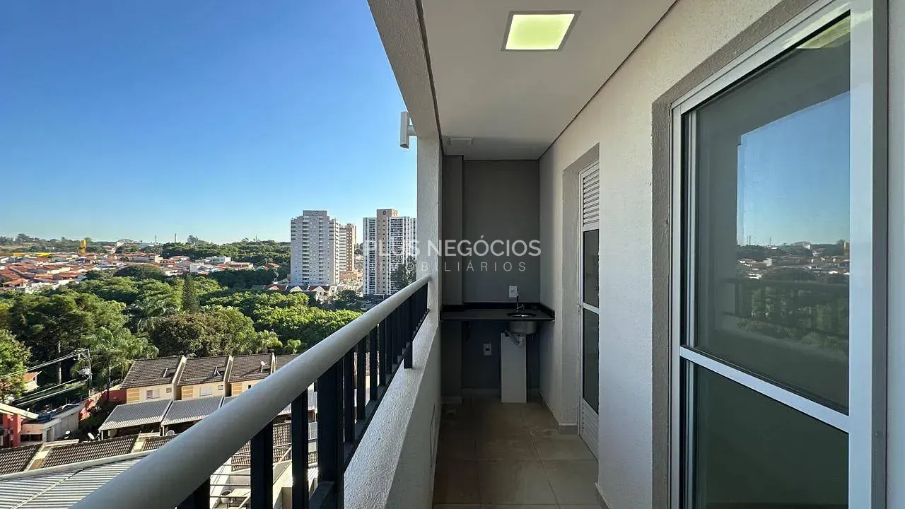 Apartamento, 2 quartos, 73 m² - Foto 11