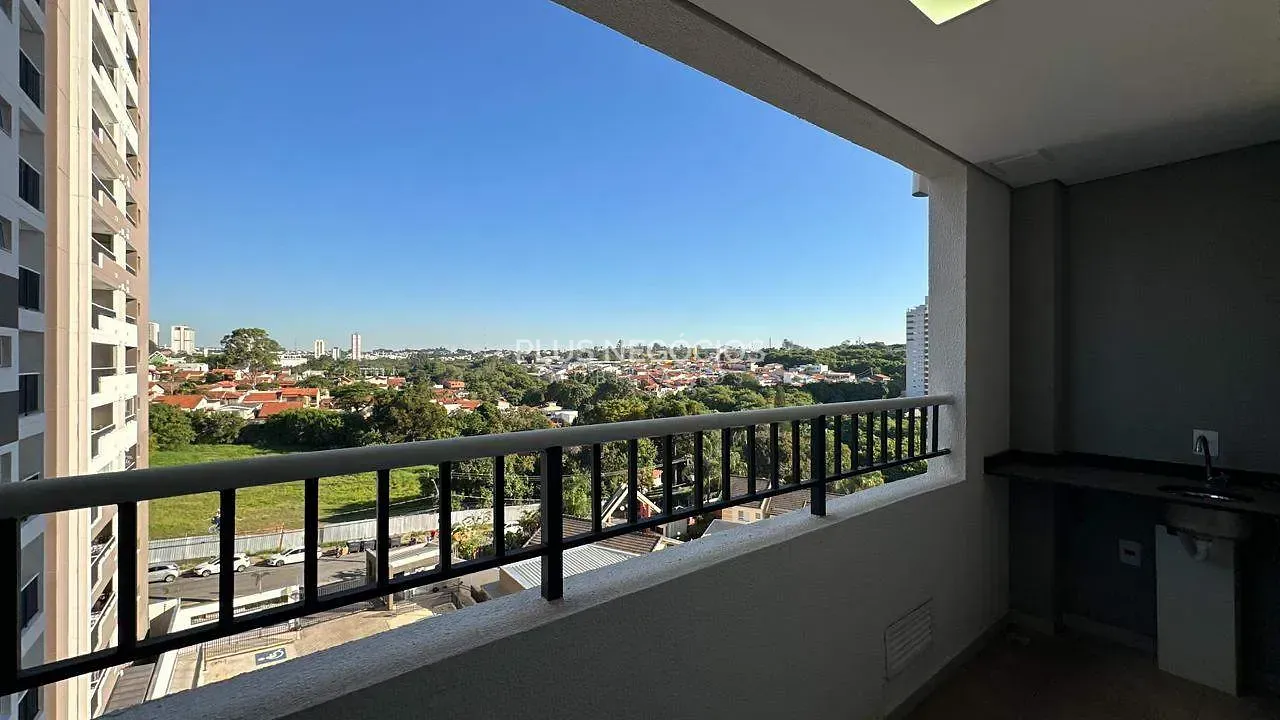 Apartamento, 2 quartos, 73 m² - Foto 13