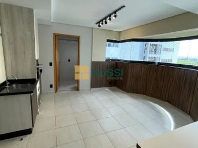 Apartamento com 152m² 3 quartos e 3 banheiros, à venda ou para alugar, no bairro Parque Residencial Aquarius em São José dos Campos