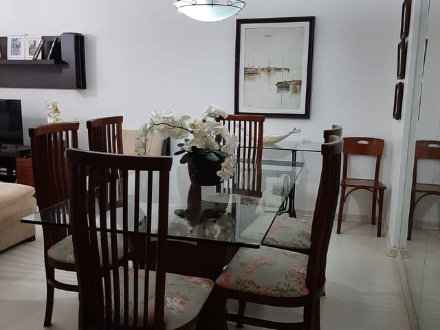 Foto do Apartamento - Apartamento no Edifício Royal Park Higienópolis à venda, Jardim Higienópolis, Londrina, PR | Aurora Imobi