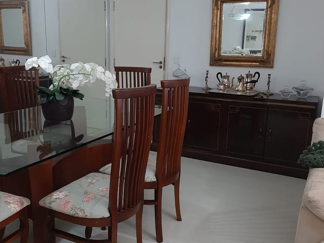 Foto do Apartamento - Apartamento no Edifício Royal Park Higienópolis à venda, Jardim Higienópolis, Londrina, PR | Aurora Imobi