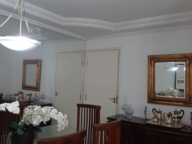 Foto do Apartamento - Apartamento no Edifício Royal Park Higienópolis à venda, Jardim Higienópolis, Londrina, PR | Aurora Imobi