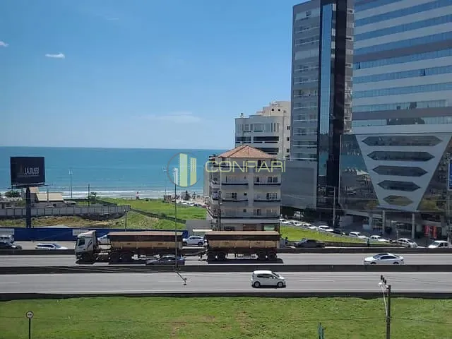 Apartamento 2 quartos e 2 banheiros, à venda, no bairro Morretes em Itapema