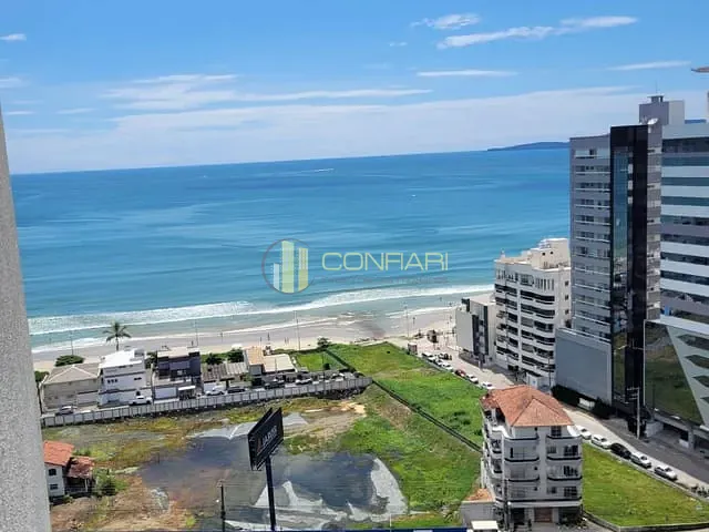 Apartamento 2 quartos e 2 banheiros, à venda, no bairro Morretes em Itapema