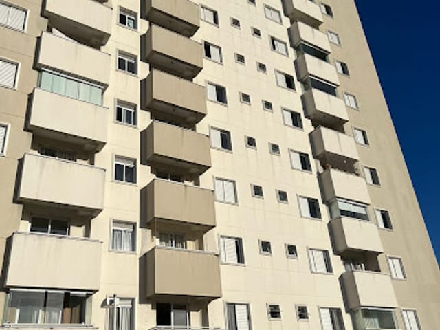 Foto do Apartamento - Apartamento com 2 dormitórios à venda, 60 m² por R$ 487.000,00 - Urbanova - São José dos Campos/SP | INDEPENDENCE NEGOCIOS IMOBILIARIOS LTDA