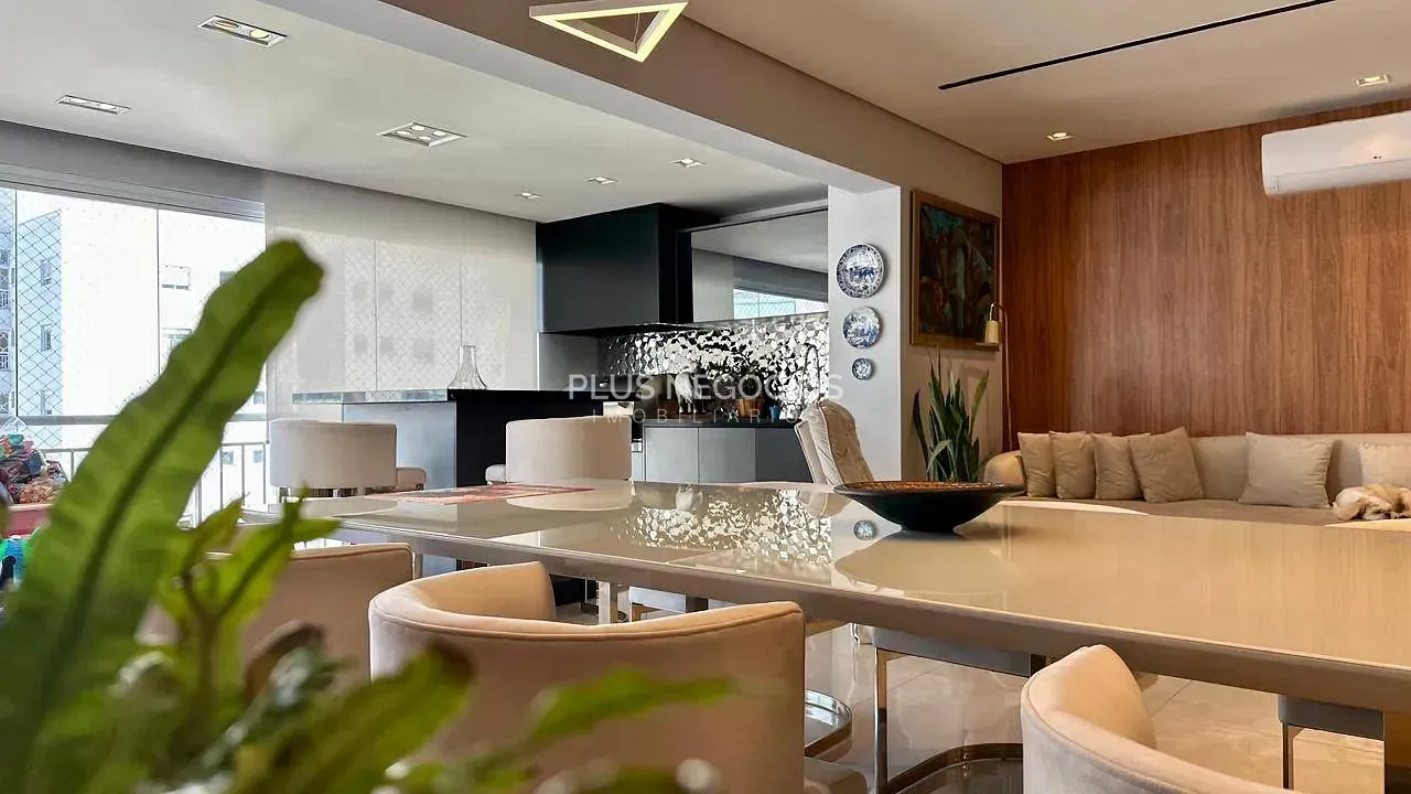 Apartamento, 3 quartos, 166 m² - Foto 15