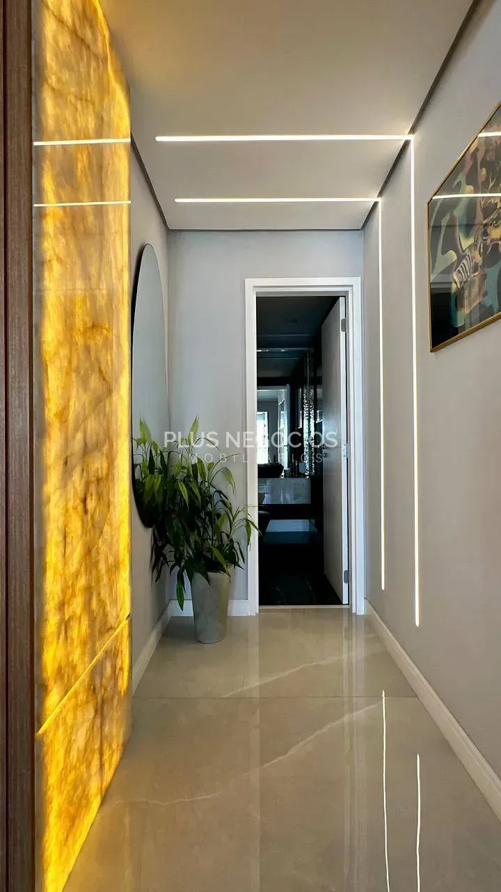 Apartamento, 3 quartos, 166 m² - Foto 13