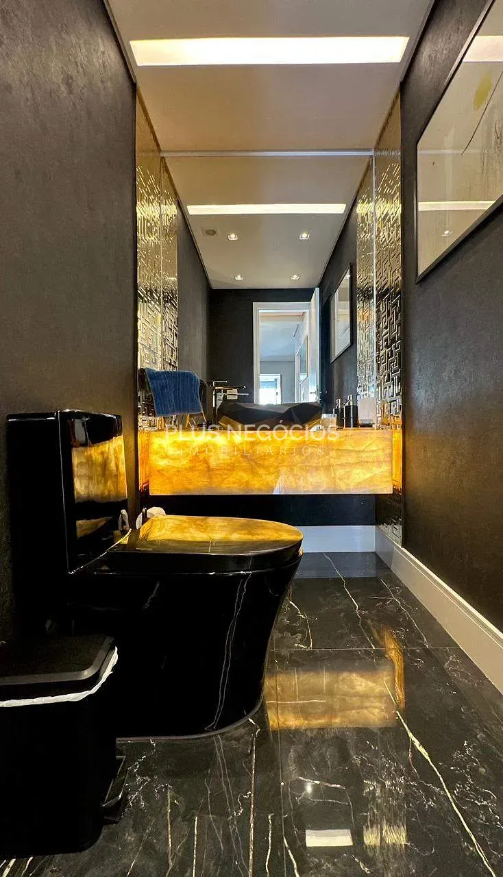 Apartamento, 3 quartos, 166 m² - Foto 14