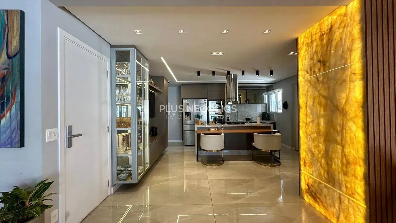 Apartamento, 3 quartos, 166 m² - Foto 16