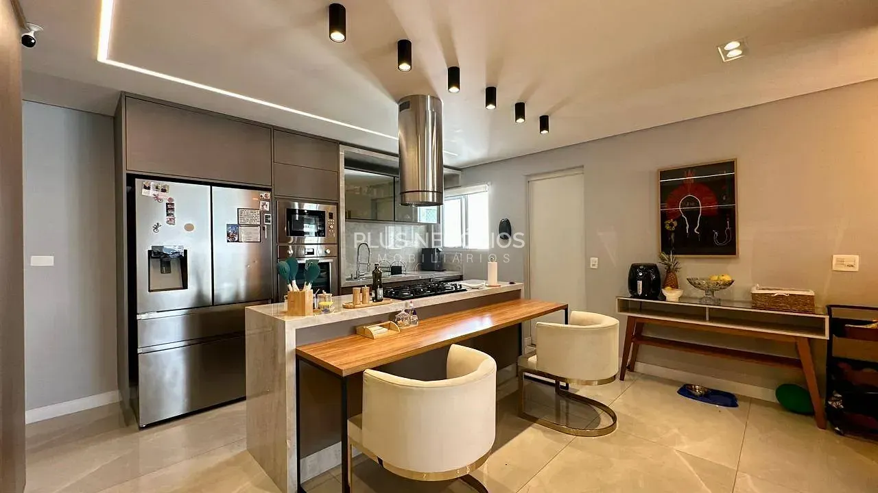 Apartamento, 3 quartos, 166 m² - Foto 17
