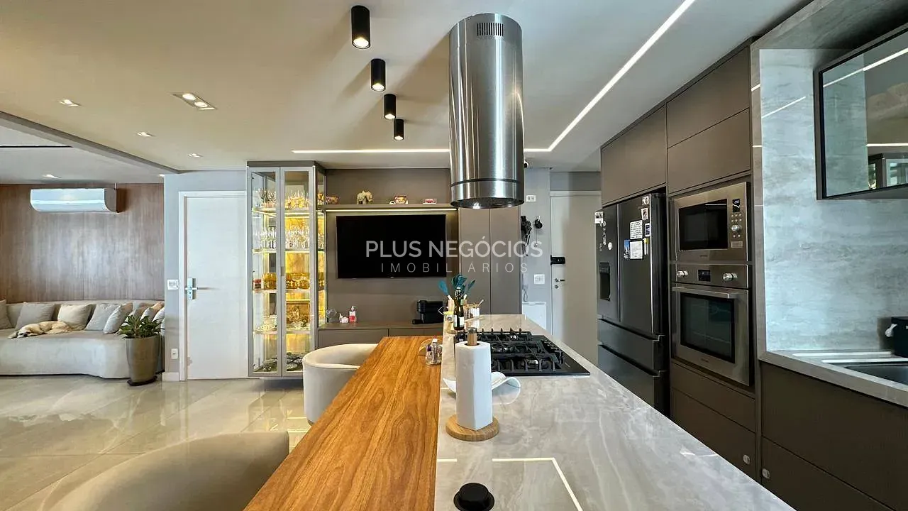 Apartamento, 3 quartos, 166 m² - Foto 18