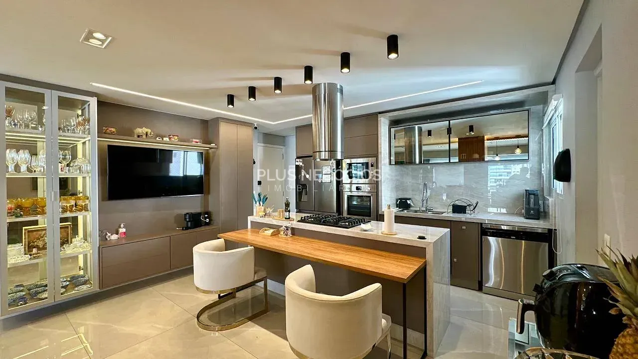 Apartamento, 3 quartos, 166 m² - Foto 19