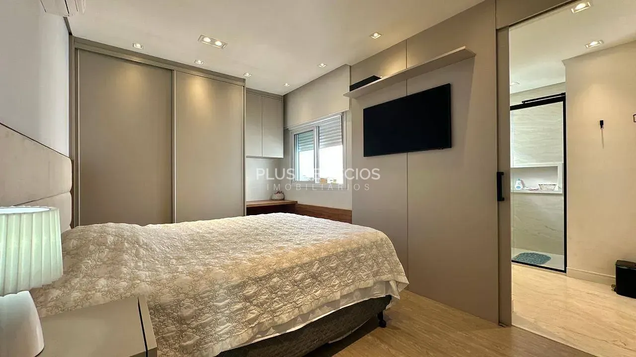 Apartamento, 3 quartos, 166 m² - Foto 20